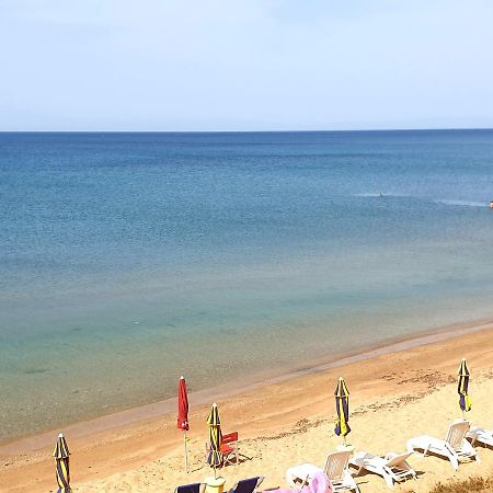 Resort ' Njulella Migliarello エクステリア 写真