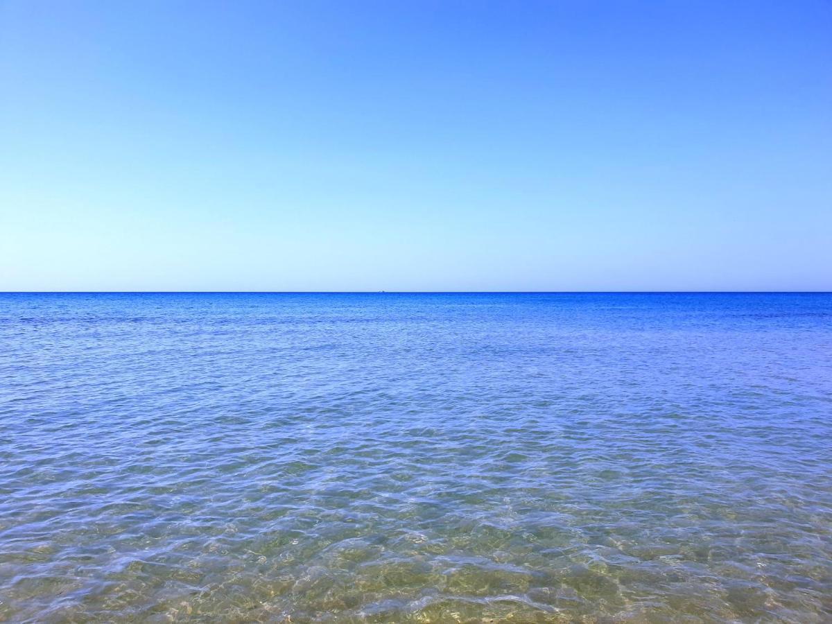Resort ' Njulella Migliarello エクステリア 写真