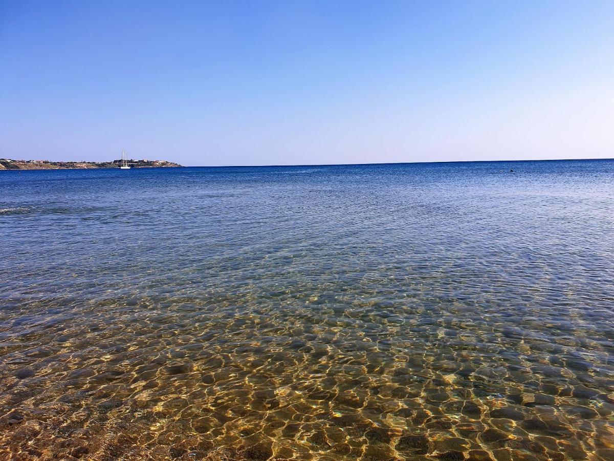 Resort ' Njulella Migliarello エクステリア 写真