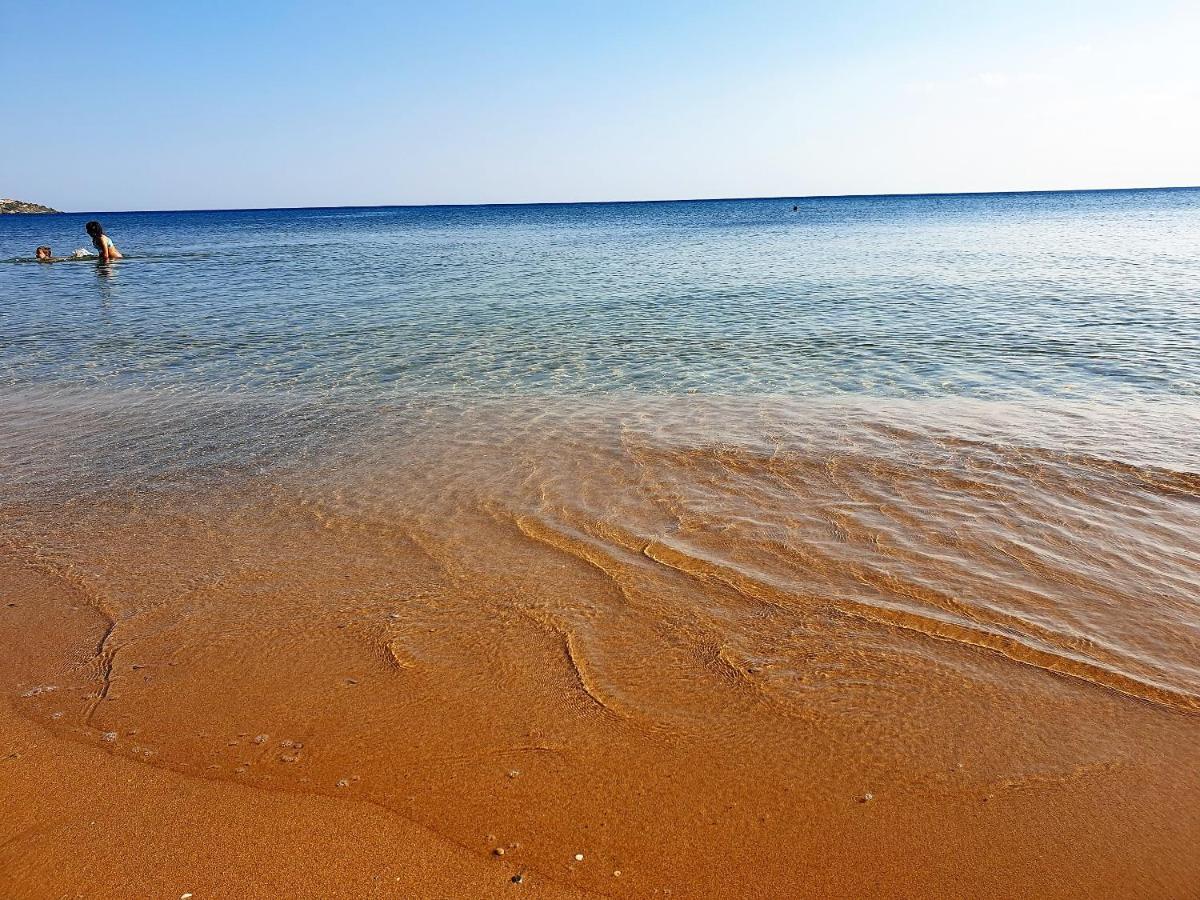 Resort ' Njulella Migliarello エクステリア 写真