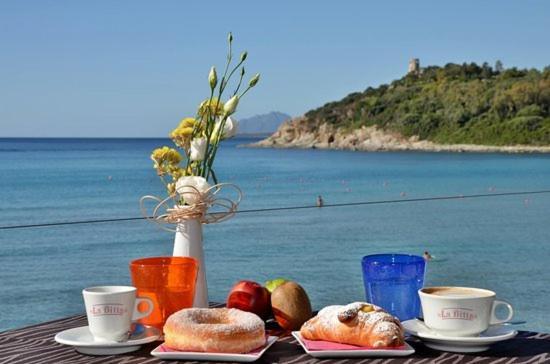 Resort ' Njulella Migliarello エクステリア 写真