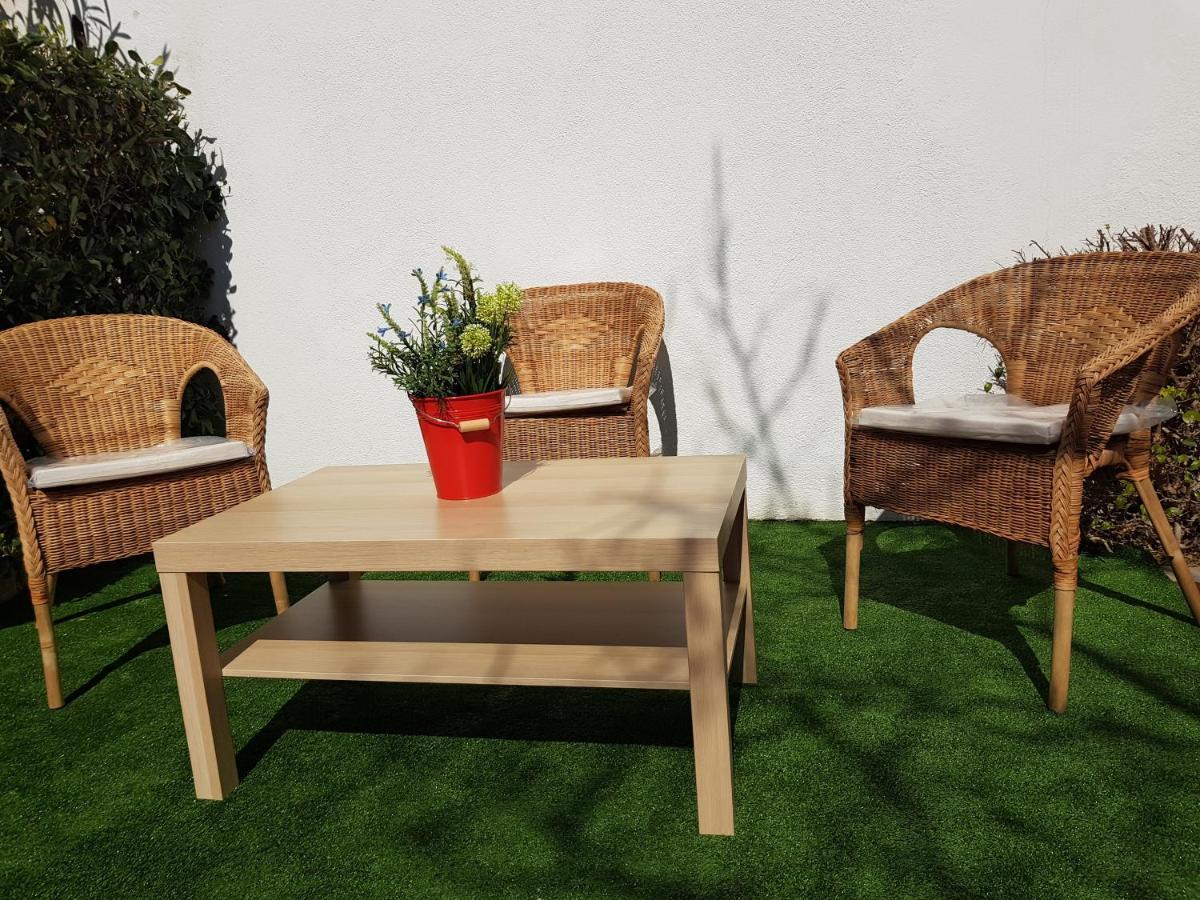 Resort ' Njulella Migliarello エクステリア 写真