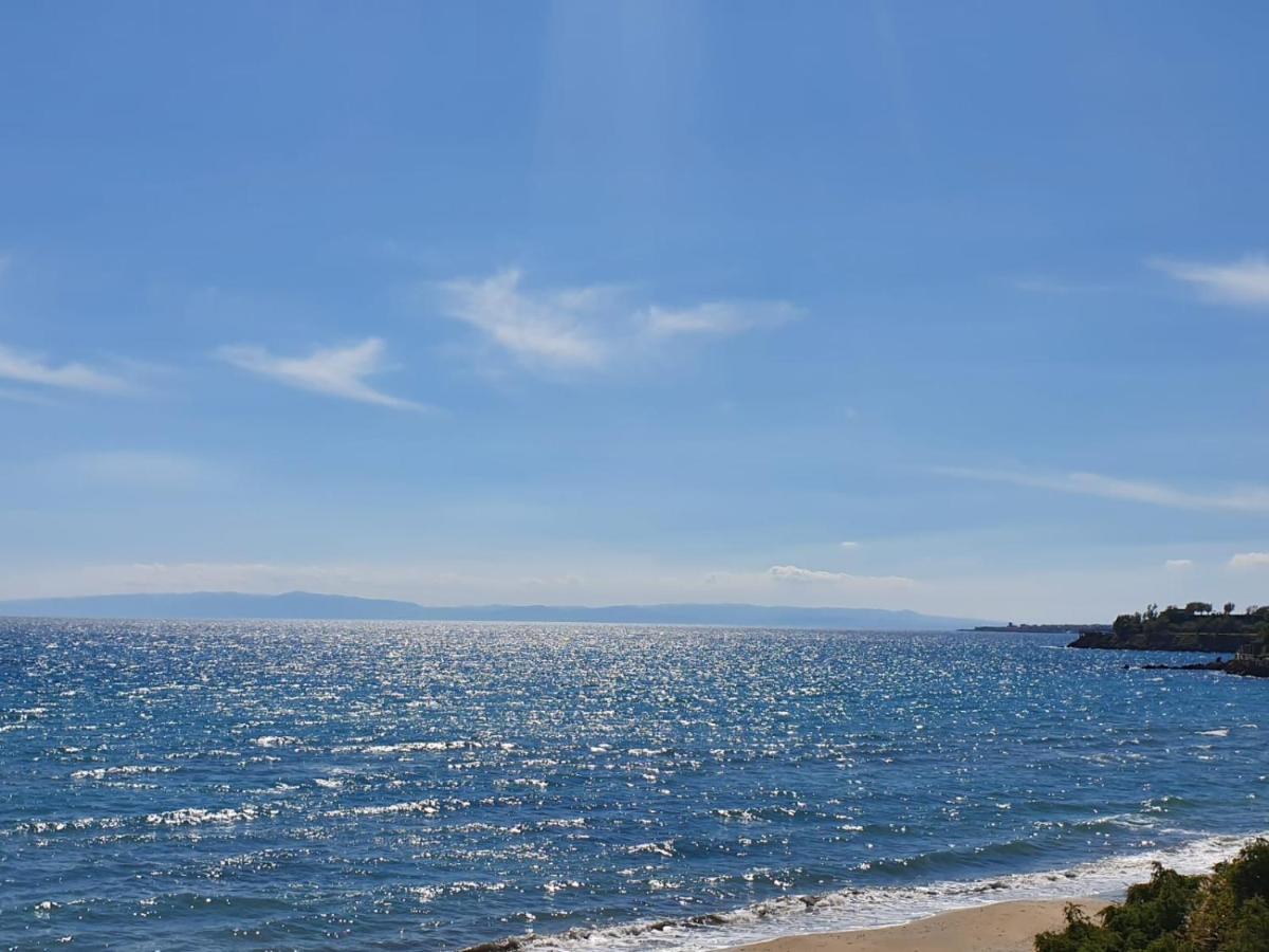 Resort ' Njulella Migliarello エクステリア 写真