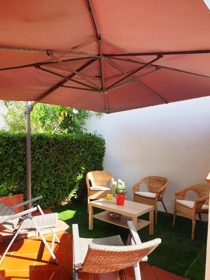 Resort ' Njulella Migliarello エクステリア 写真