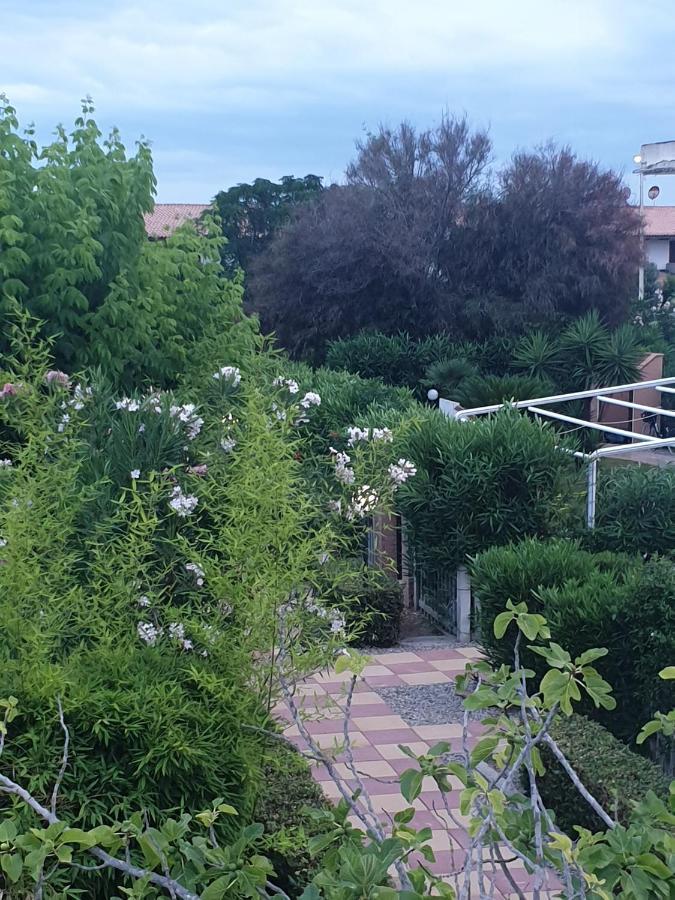 Resort ' Njulella Migliarello エクステリア 写真