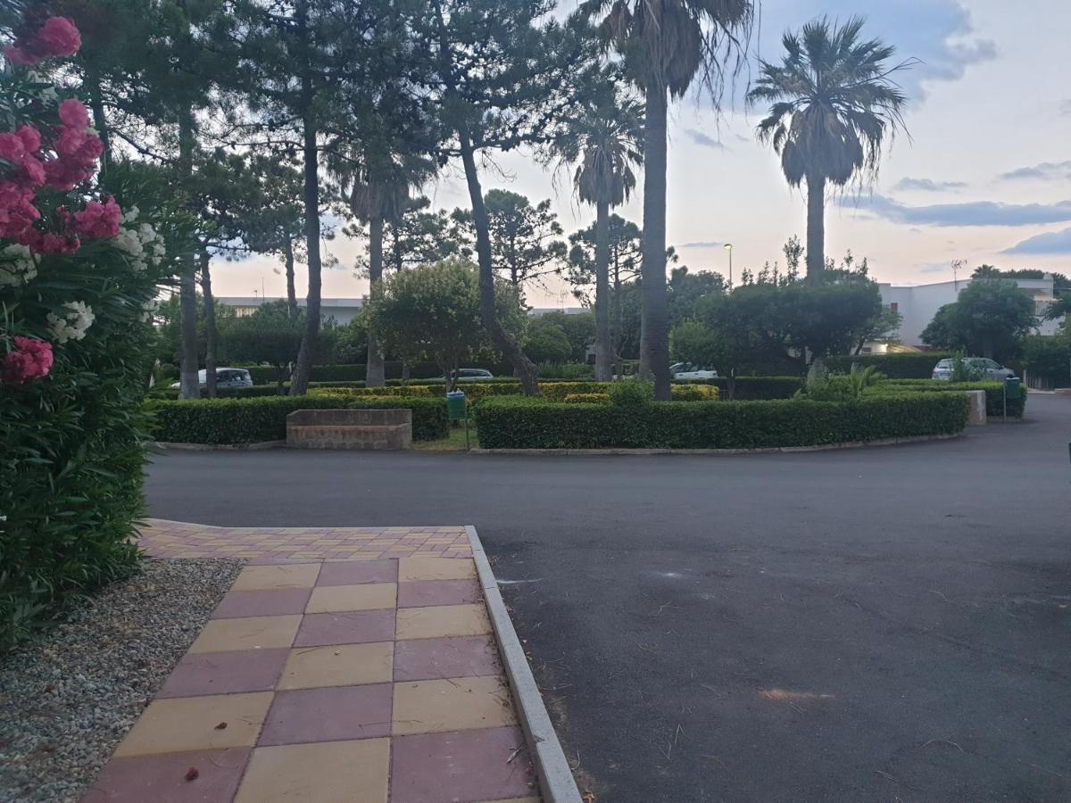 Resort ' Njulella Migliarello エクステリア 写真