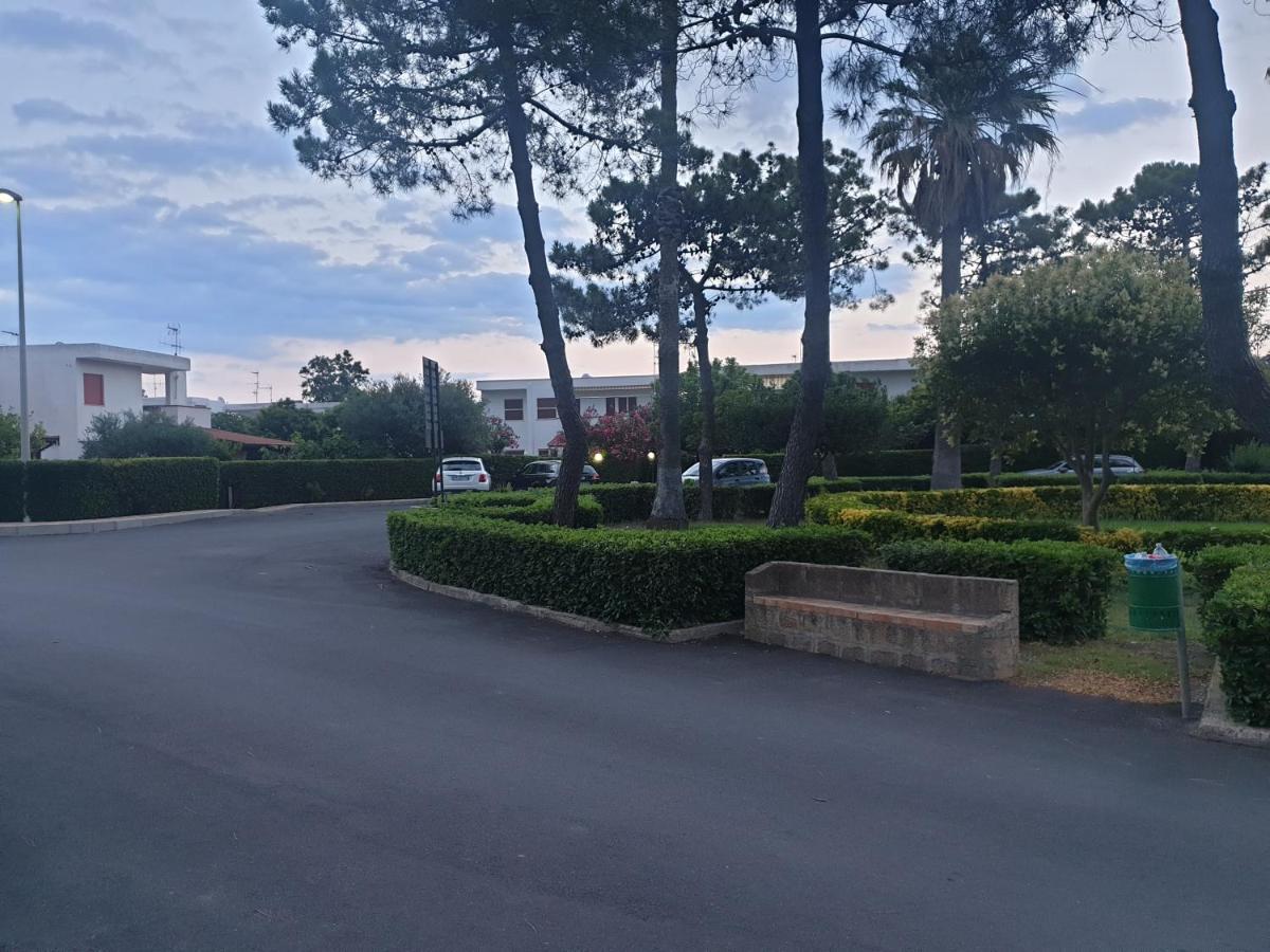 Resort ' Njulella Migliarello エクステリア 写真