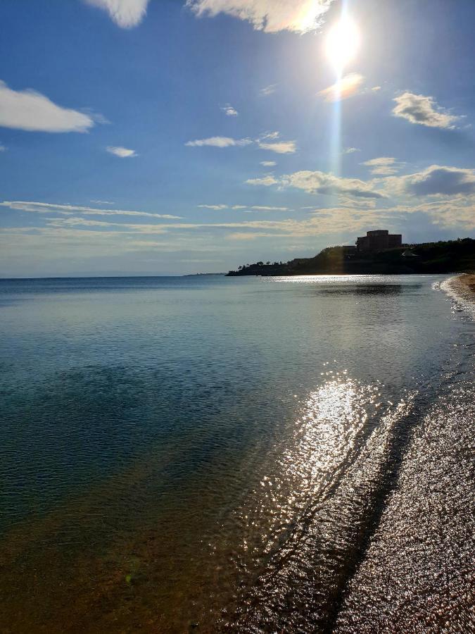 Resort ' Njulella Migliarello エクステリア 写真