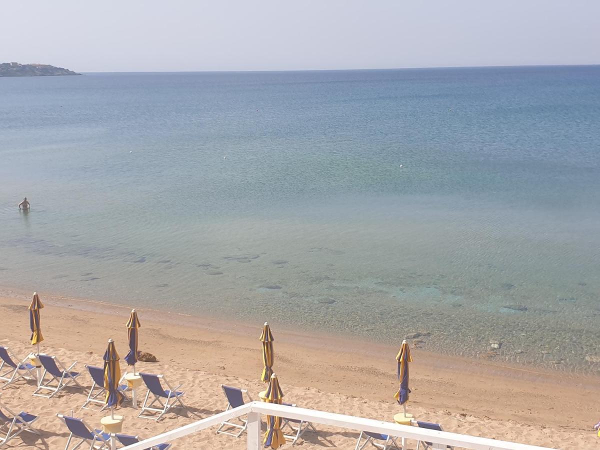Resort ' Njulella Migliarello エクステリア 写真